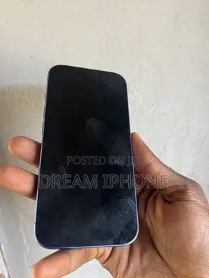 Apple iPhone 16 128 GB Blue