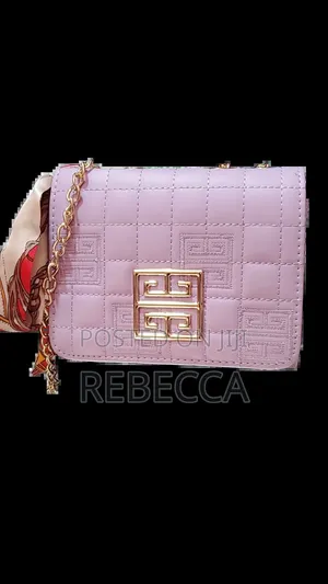 Ladies Bag