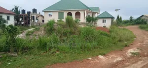 Land at Apemso Near Knust Campus