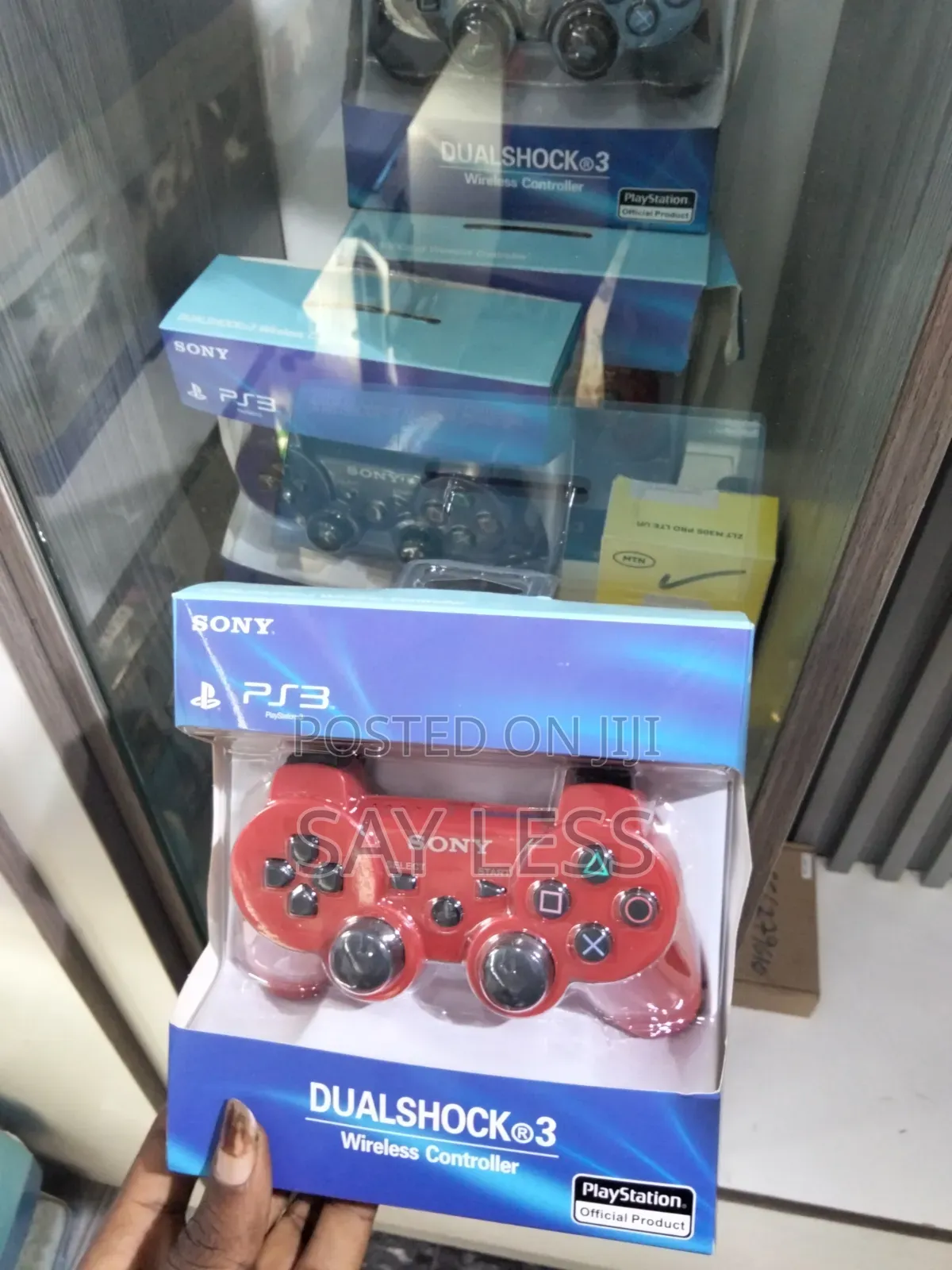 Playstation