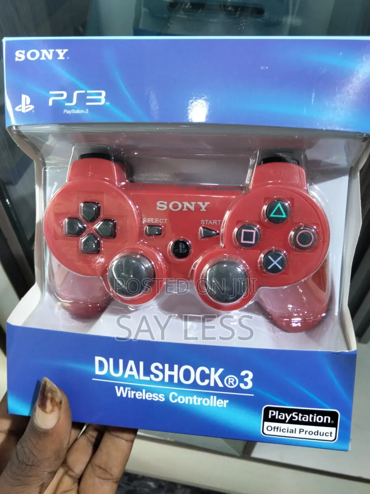 Playstation