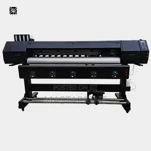 M18 6ft Large Format Printer