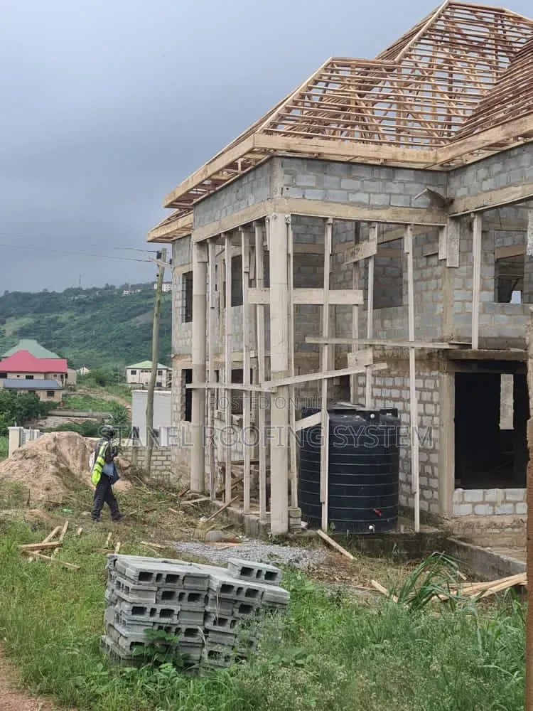 Quality Roofing ( Woodwork Structures)