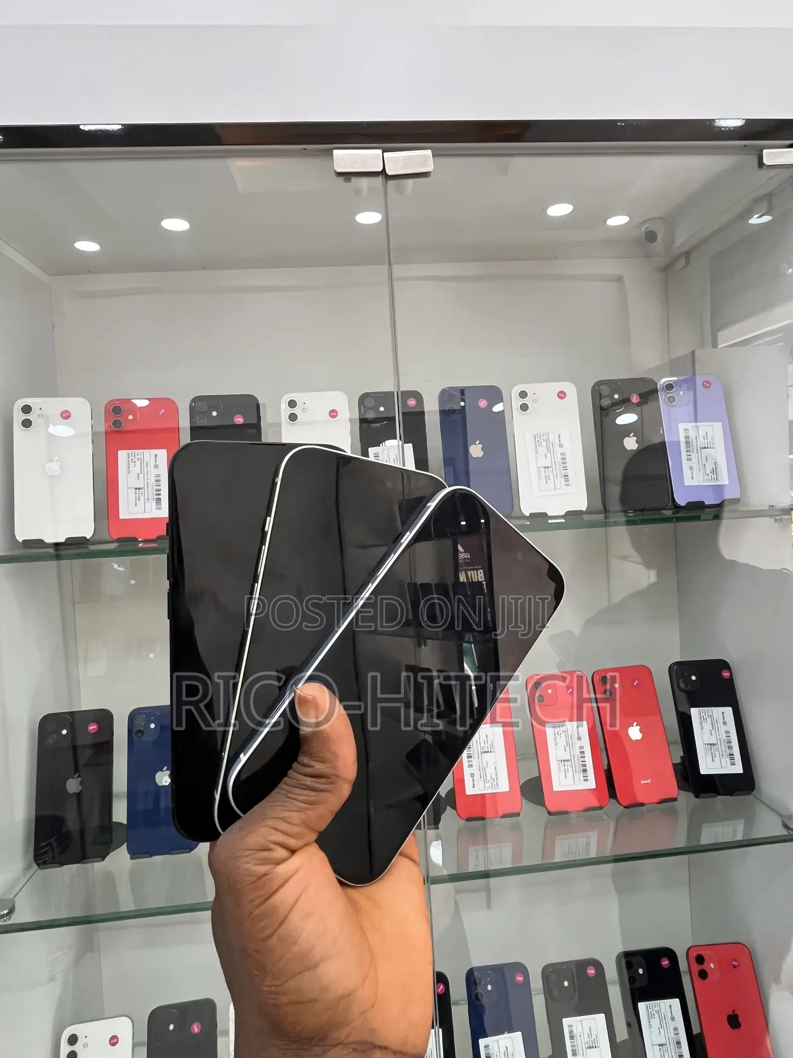 New Apple iPhone 13 128 GB Orange