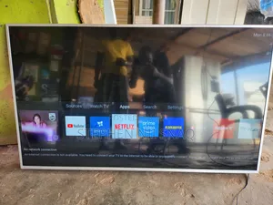 Philips 60 Inch Smart