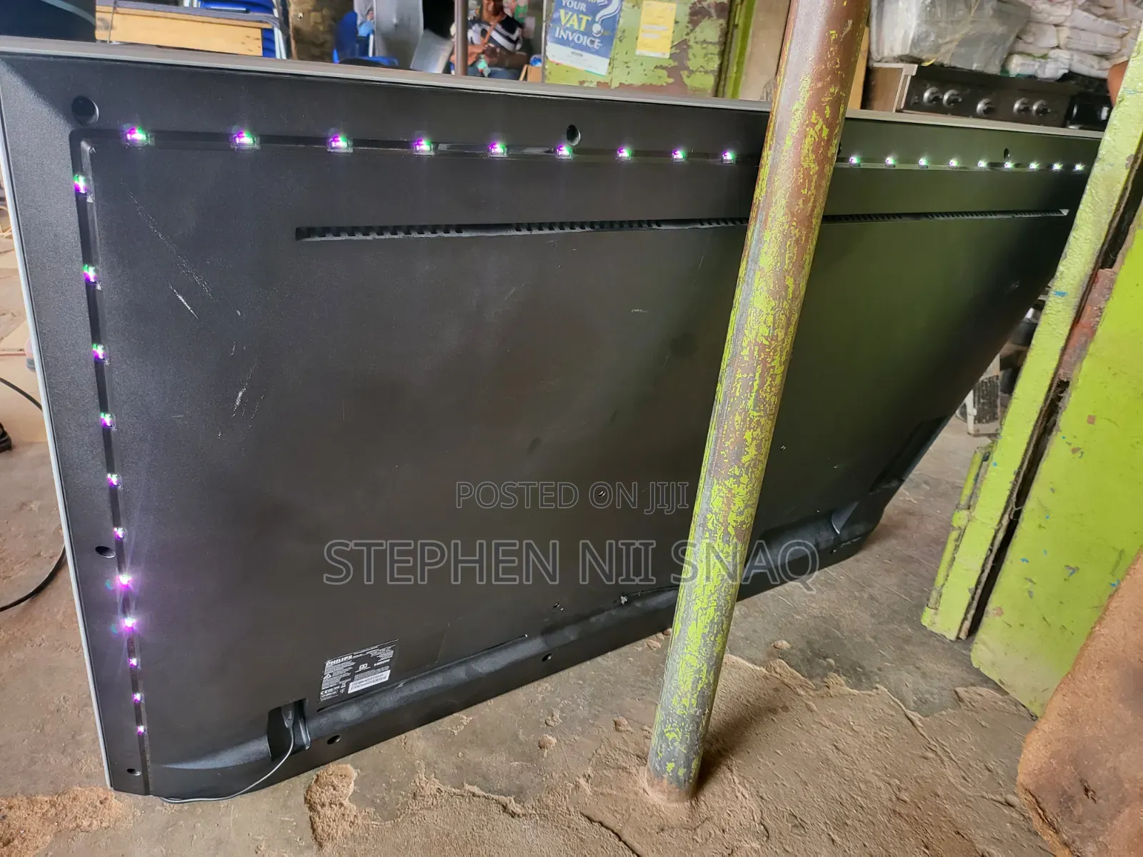 Philips 60 Inch Smart