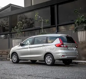 2019 Suzuki Ertiga Front Left Door Glass Available