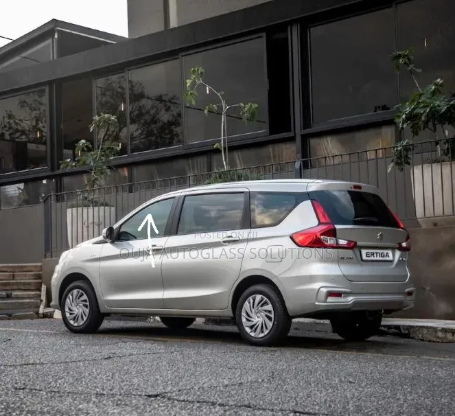 2019 Suzuki Ertiga Front Left Door Glass Available