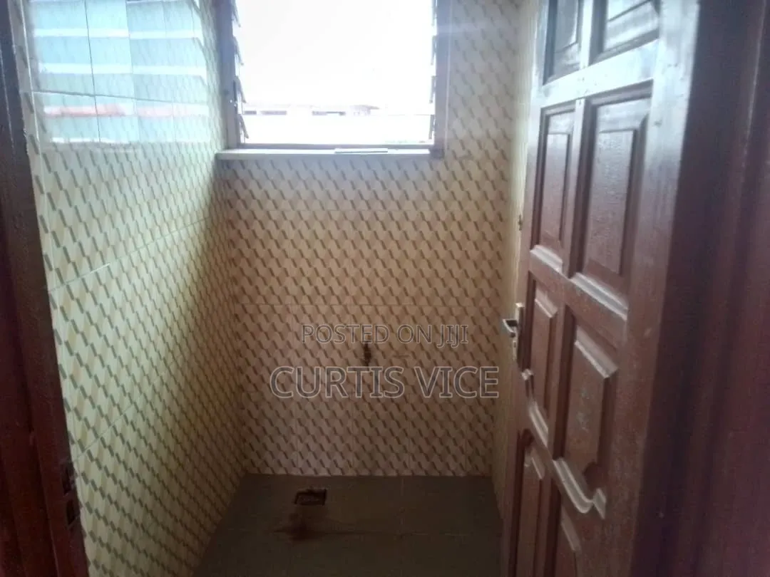 3bdrm Apartment in Curtis'S Estate, New Gbawe for rent