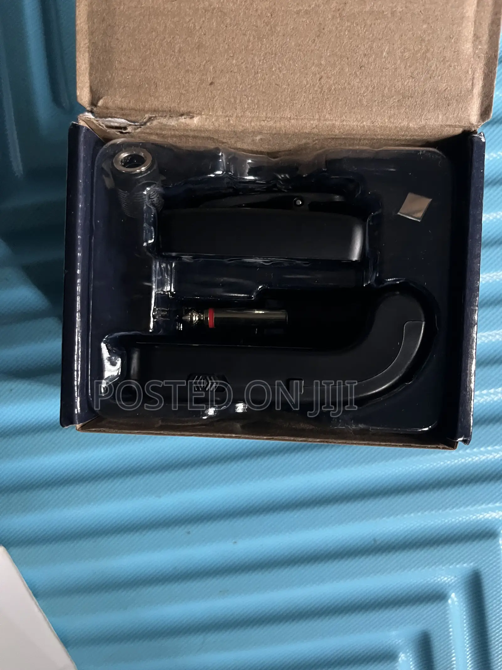 Wireless in-Ear Monitor