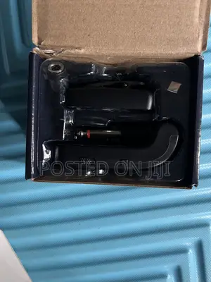 Wireless in-Ear Monitor
