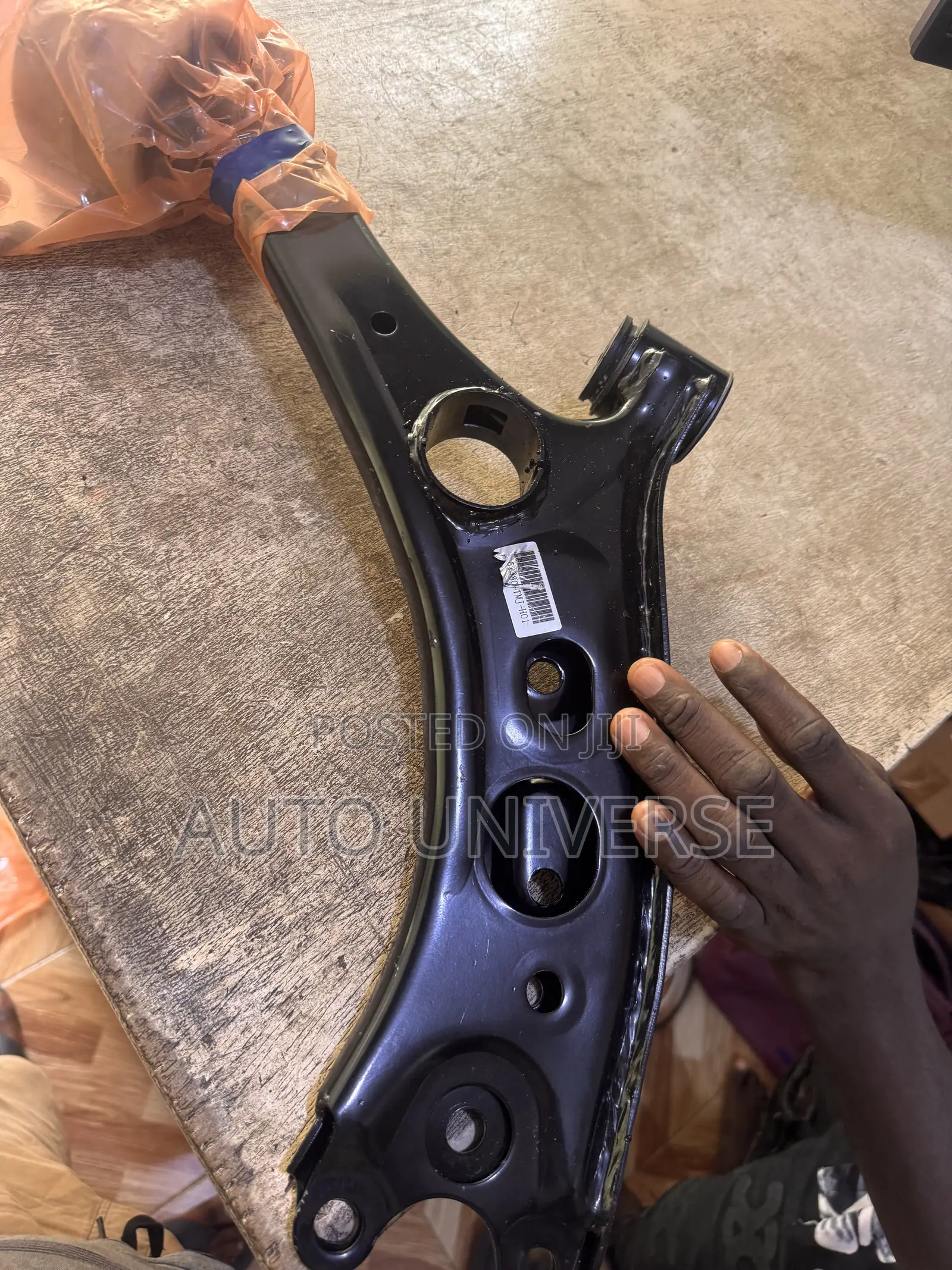 Honda CRV 2018, 2019, 2020, 2021 Lower Arm Available