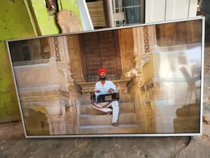 Philips 60 Inch Smart