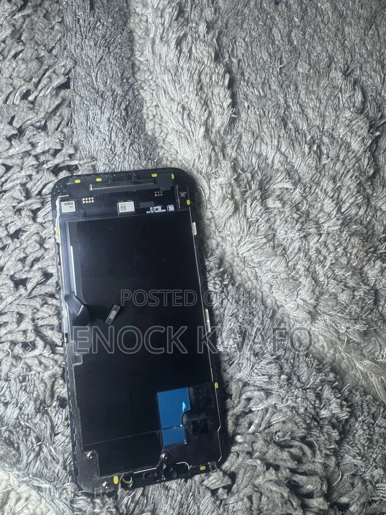 iPhone 12 Pro Max Icloud Screen iPhone 11 Pro Max Screen Available Too