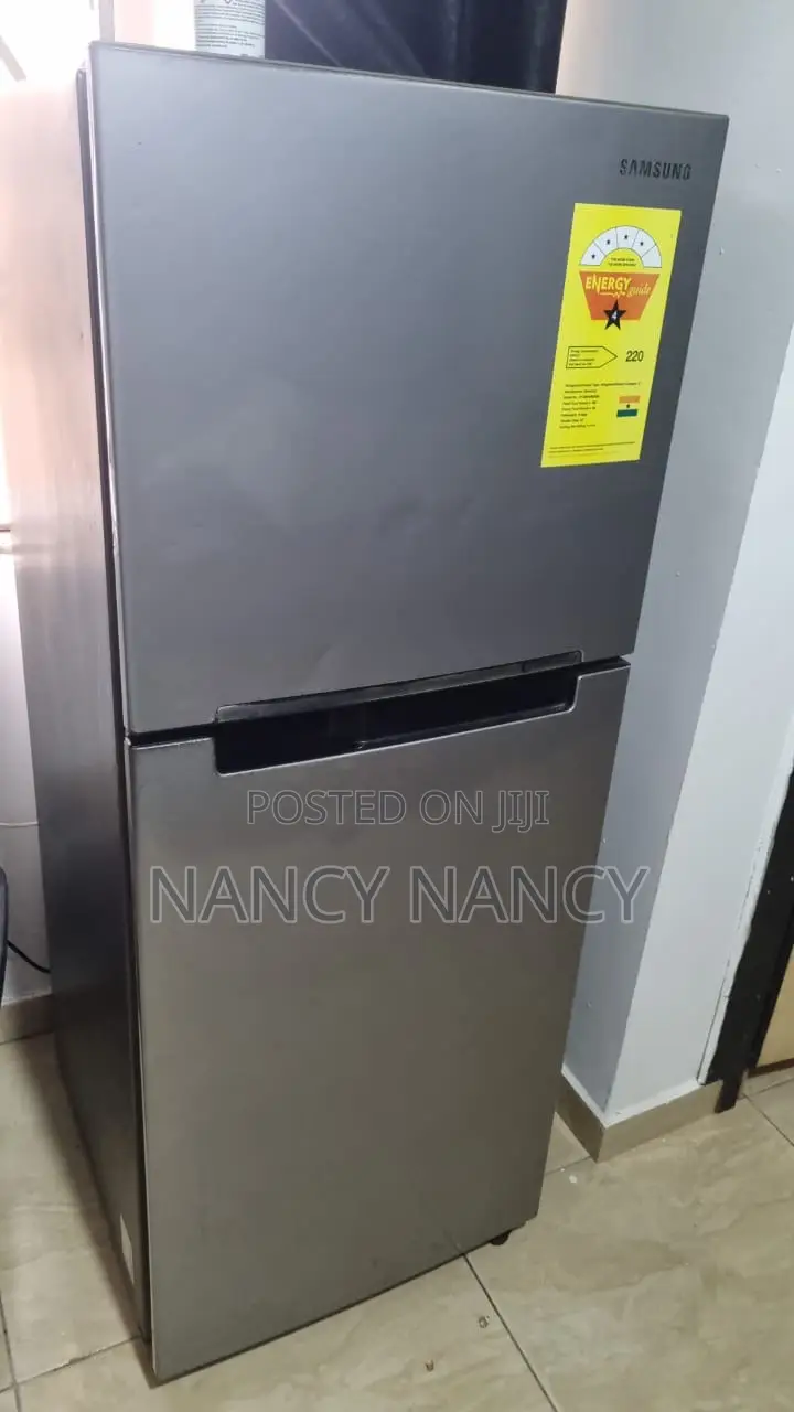 Samsung Fridge