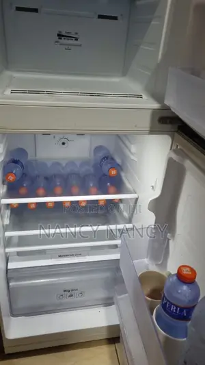 Samsung Fridge