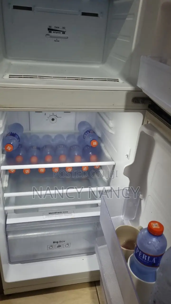 Samsung Fridge