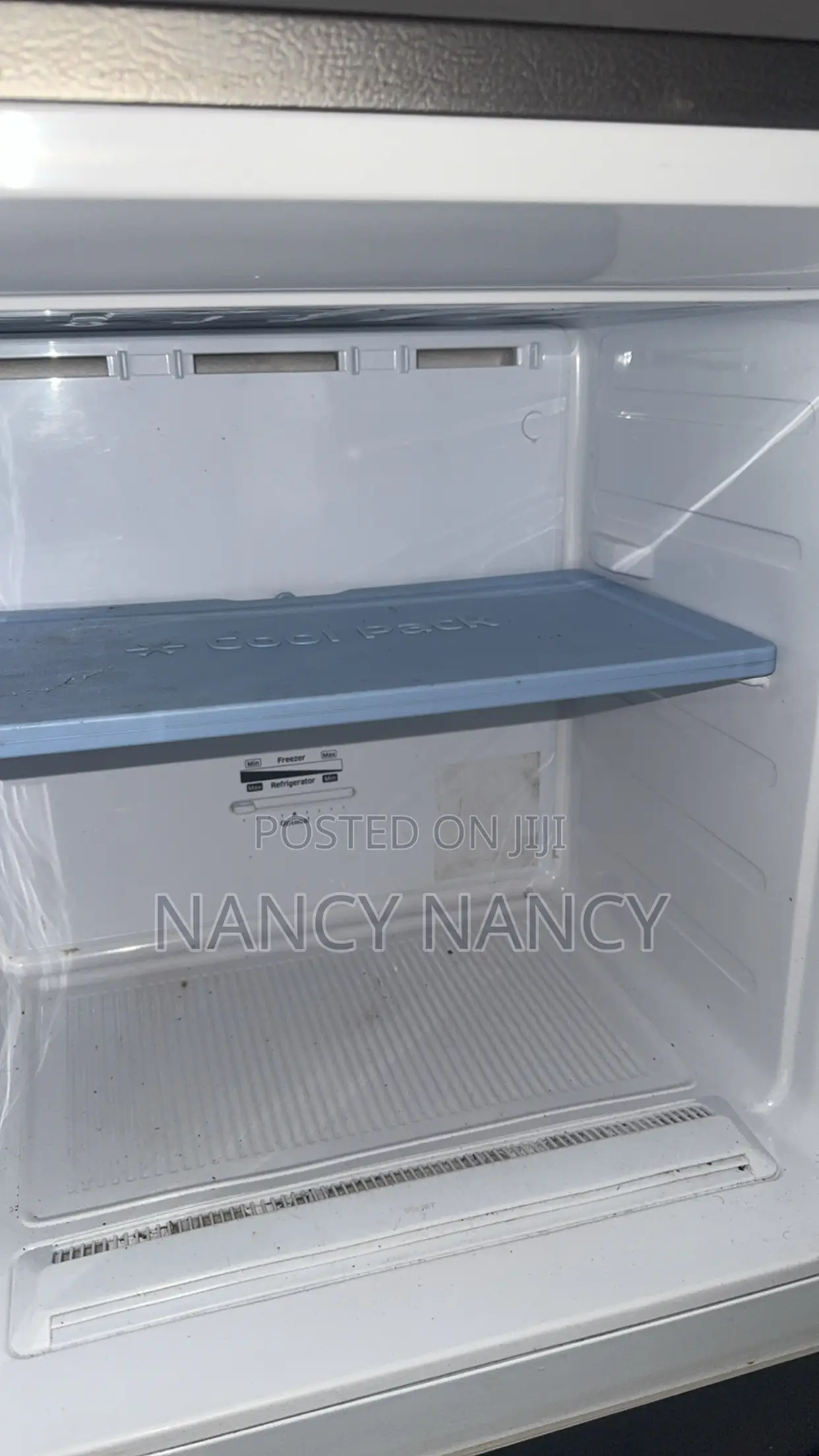 Samsung Fridge