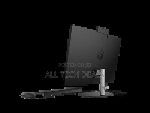New Desktop Computer HP AiO 24 8GB Intel Core Ultra 5 SSD 512GB