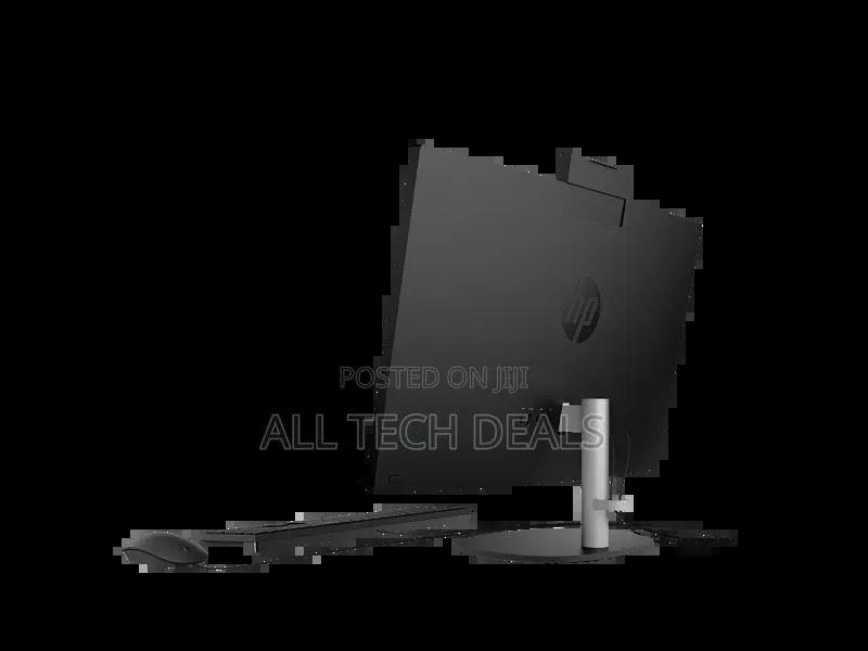 New Desktop Computer HP AiO 24 8GB Intel Core Ultra 5 SSD 512GB