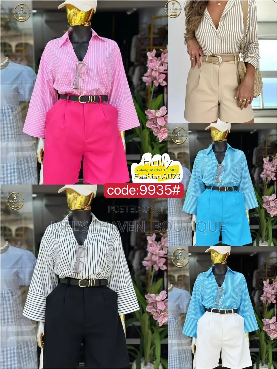 Zara 2 Piece Set