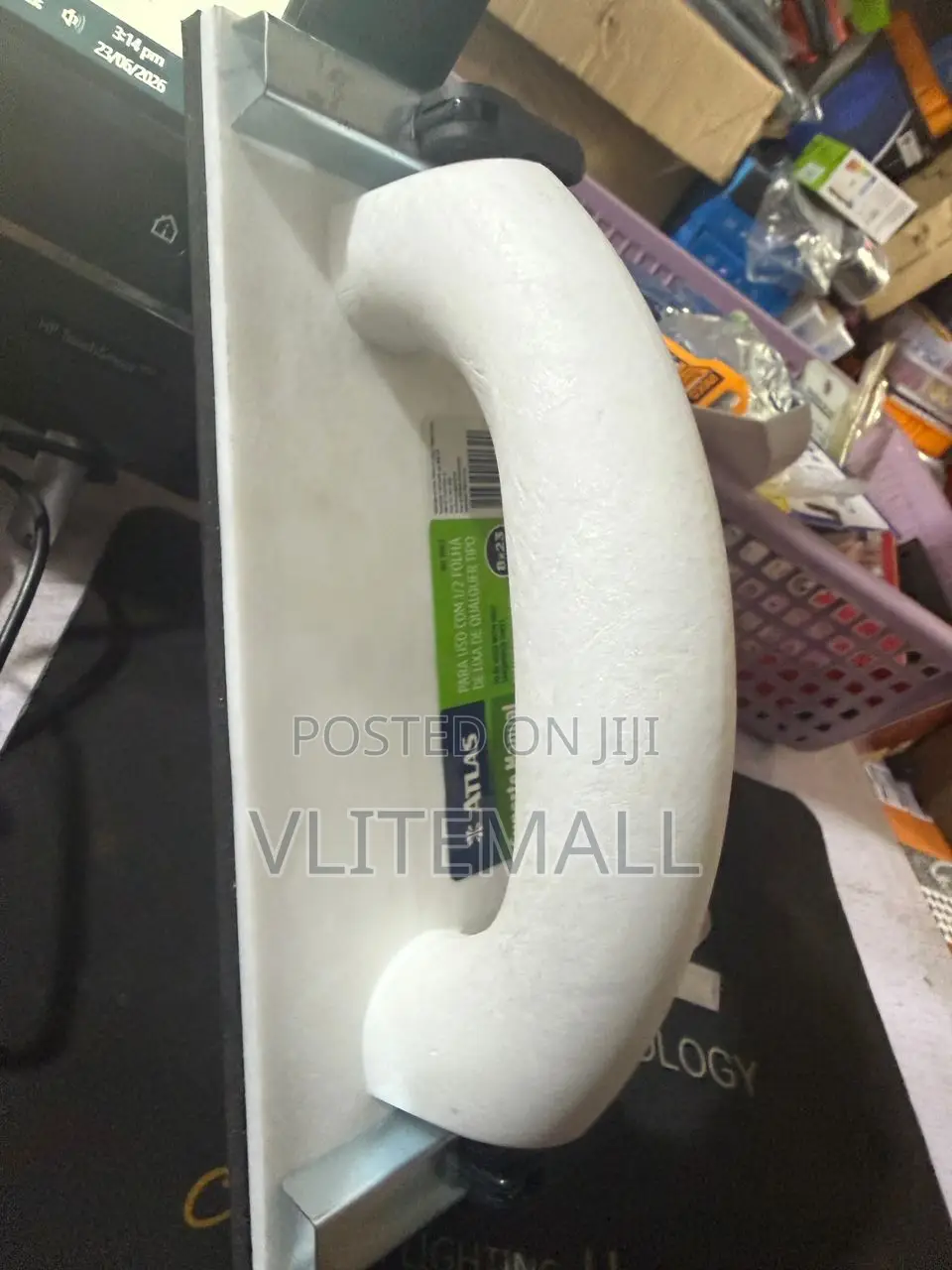 Atlas Manual Sanding Block