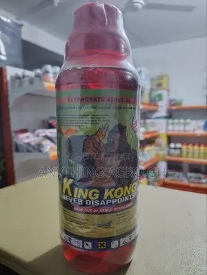 King Kong (Glyphosate)