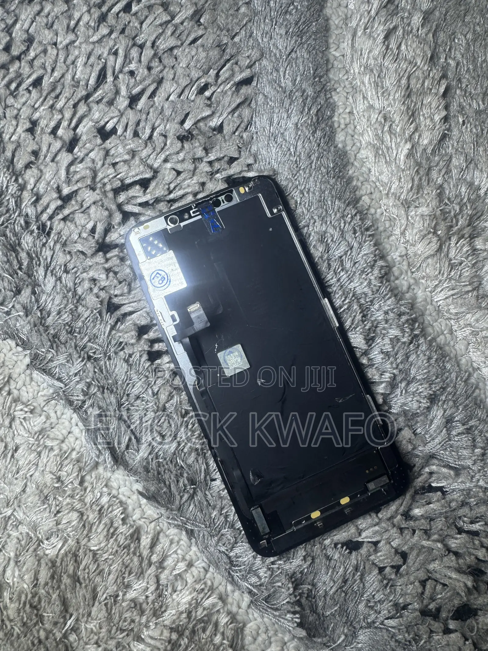iPhone 12 Pro Max Icloud Screen iPhone 11 Pro Max Screen Available Too