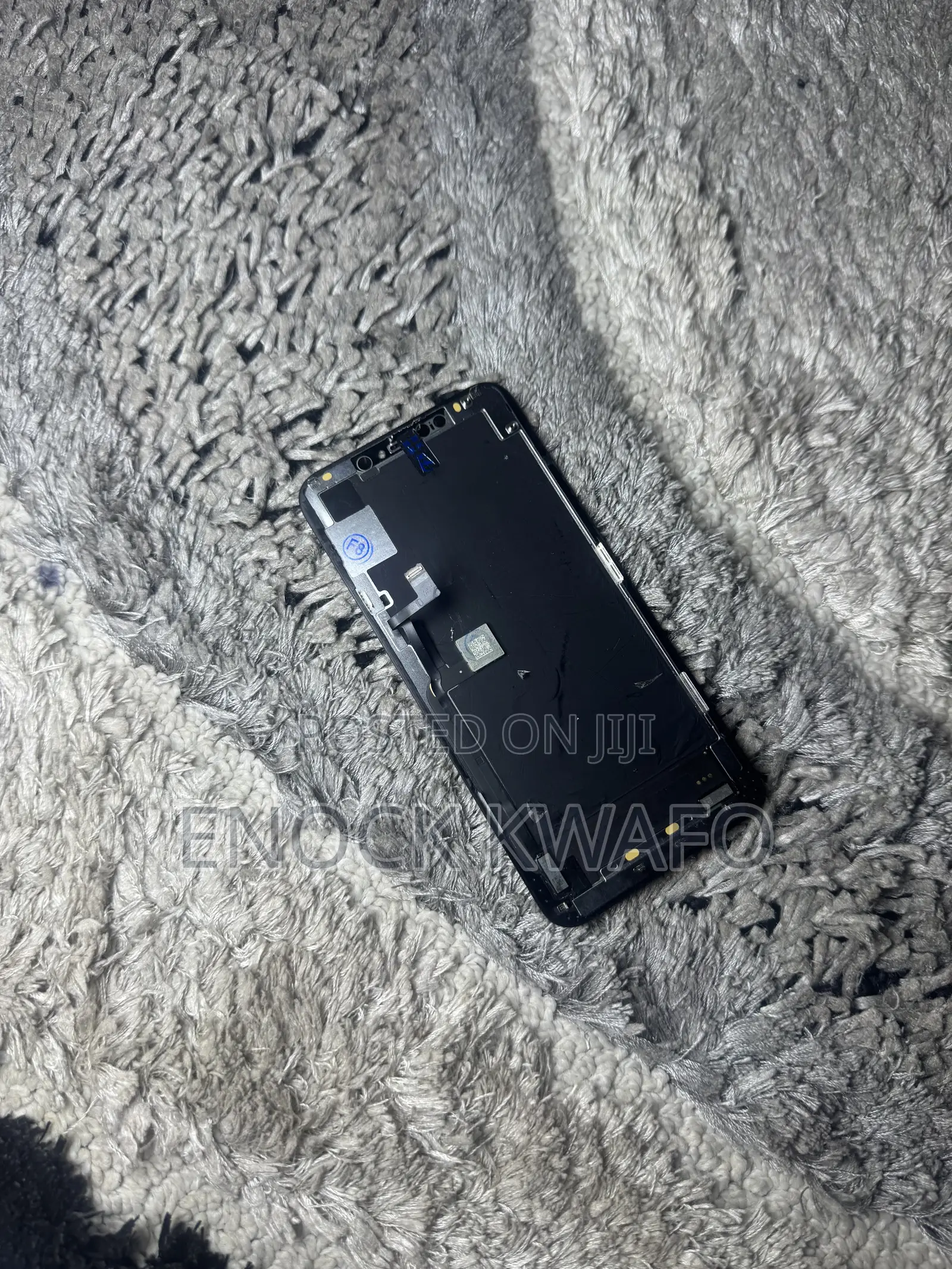iPhone 12 Pro Max Icloud Screen iPhone 11 Pro Max Screen Available Too