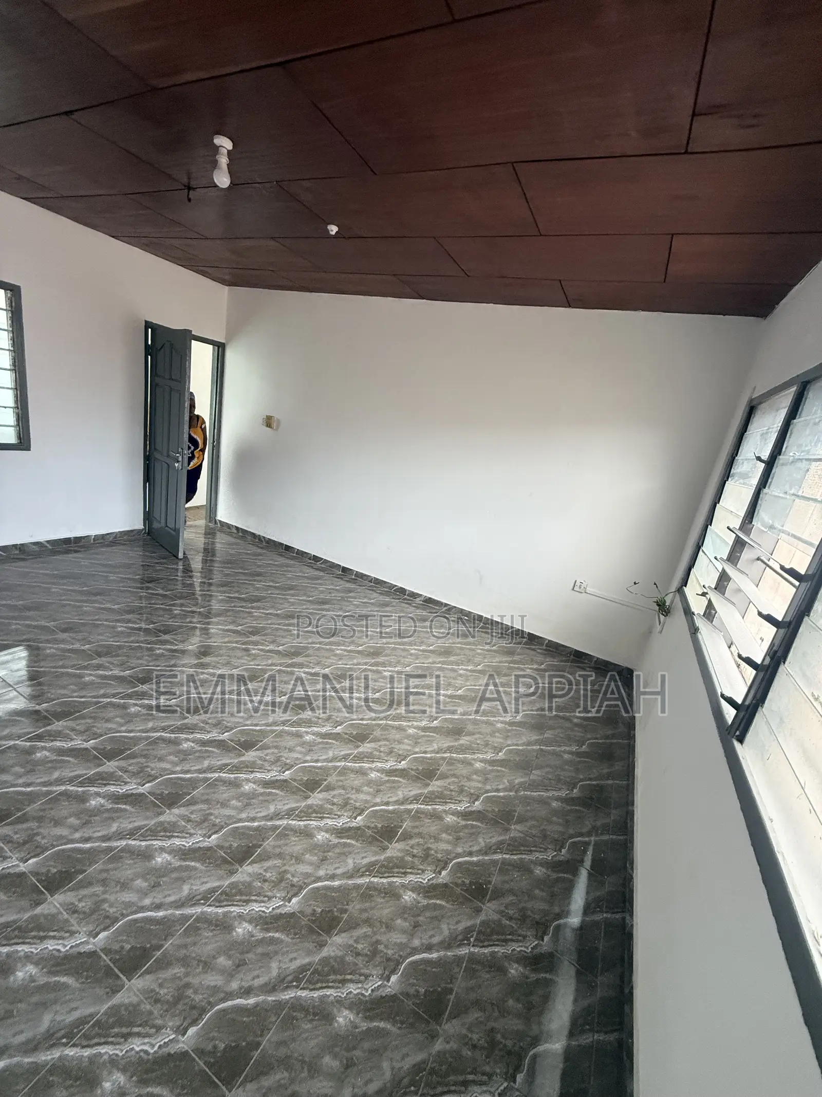 4bdrm Apartment in Awoshei Station, Awoshie for rent