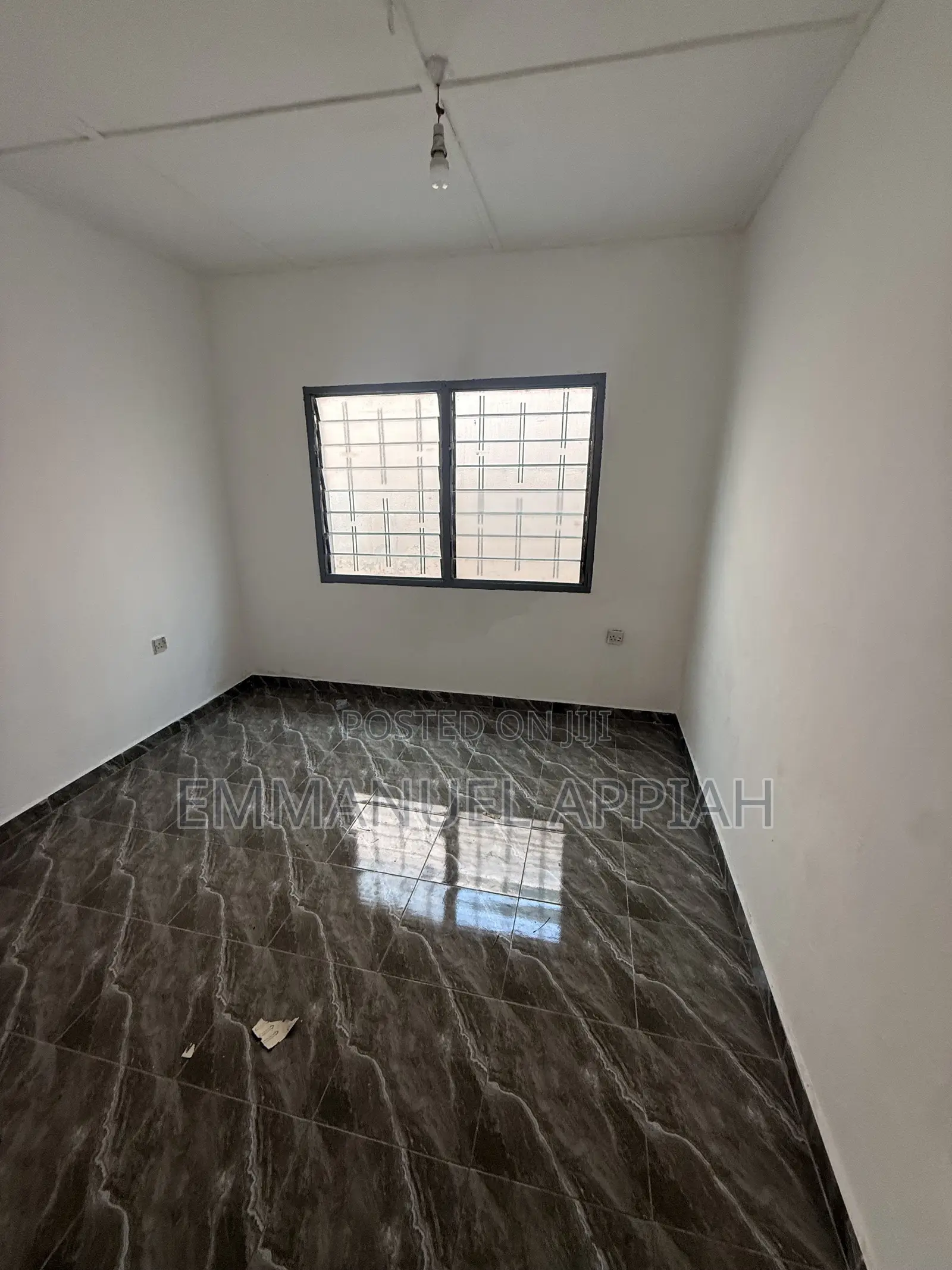 4bdrm Apartment in Awoshei Station, Awoshie for rent