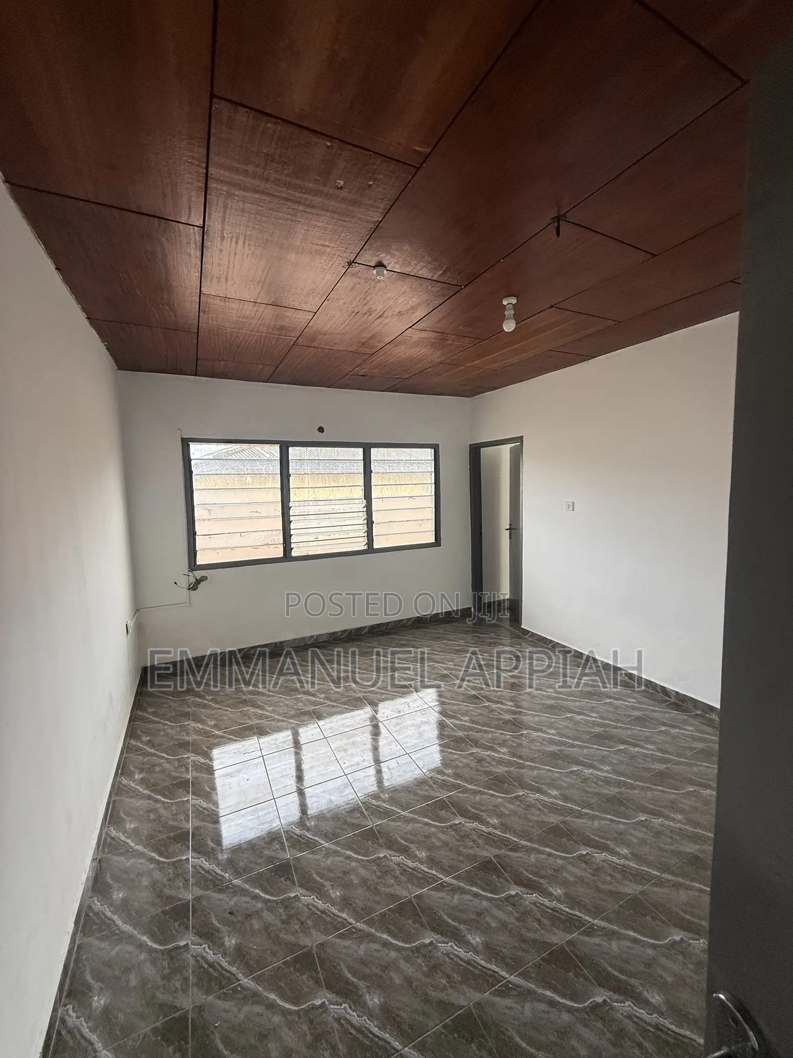 4bdrm Apartment in Awoshei Station, Awoshie for rent