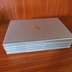 New Laptop HP EliteBook 840 G6 8GB Intel Core i5 SSD 256GB