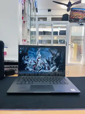 Laptop Dell Latitude 7310 16GB Intel Core i5 SSHD (Hybrid) 256GB