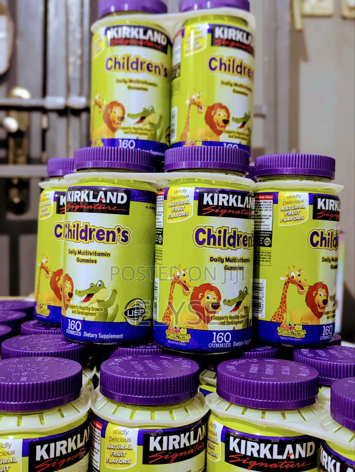 Gummies for Kids