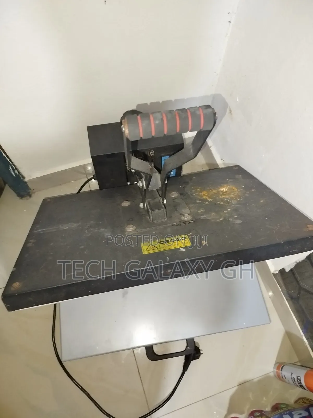 Vinyl Cutter