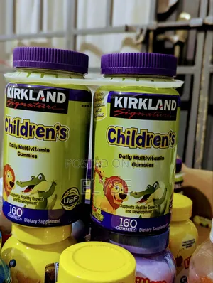 Gummies for Kids