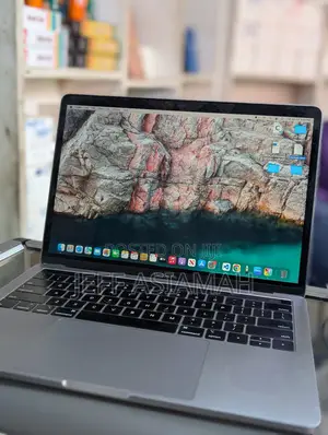 Laptop Apple MacBook Pro 2019 8GB Intel Core i5 SSD 128GB