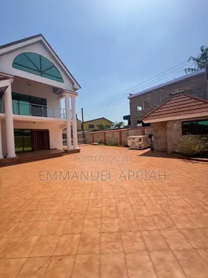 5bdrm House in Dzawulo, Dworwulu for rent