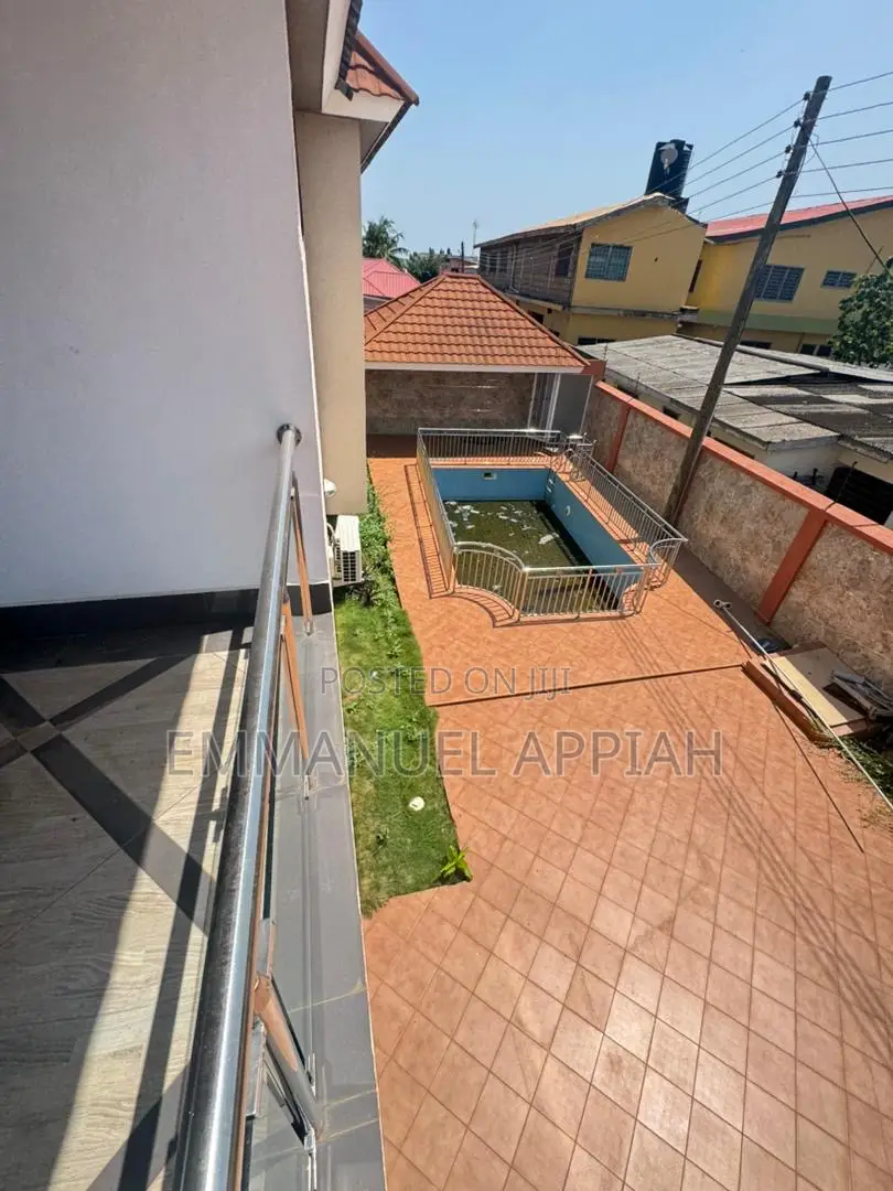 5bdrm House in Dzawulo, Dworwulu for rent