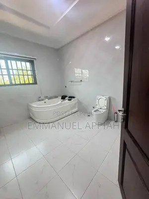 5bdrm House in Dzawulo, Dworwulu for rent
