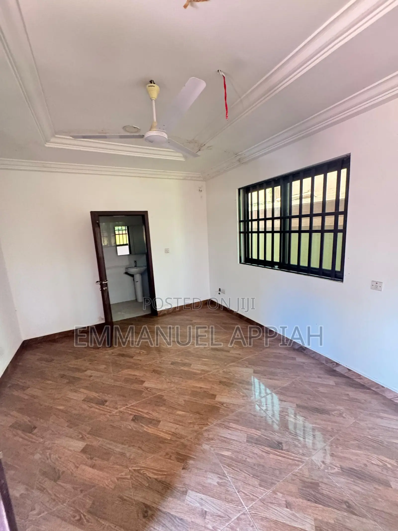 5bdrm House in Dzawulo, Dworwulu for rent