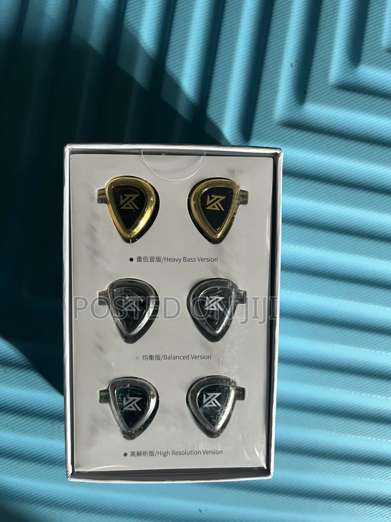 In -Ear Monitor