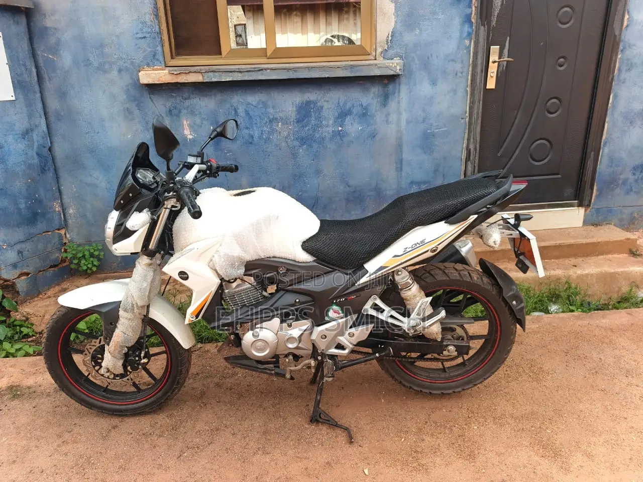Apsonic AP Z-ONE 2025 White