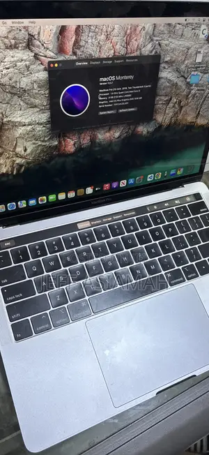 Laptop Apple MacBook Pro 2019 8GB Intel Core i5 SSD 128GB