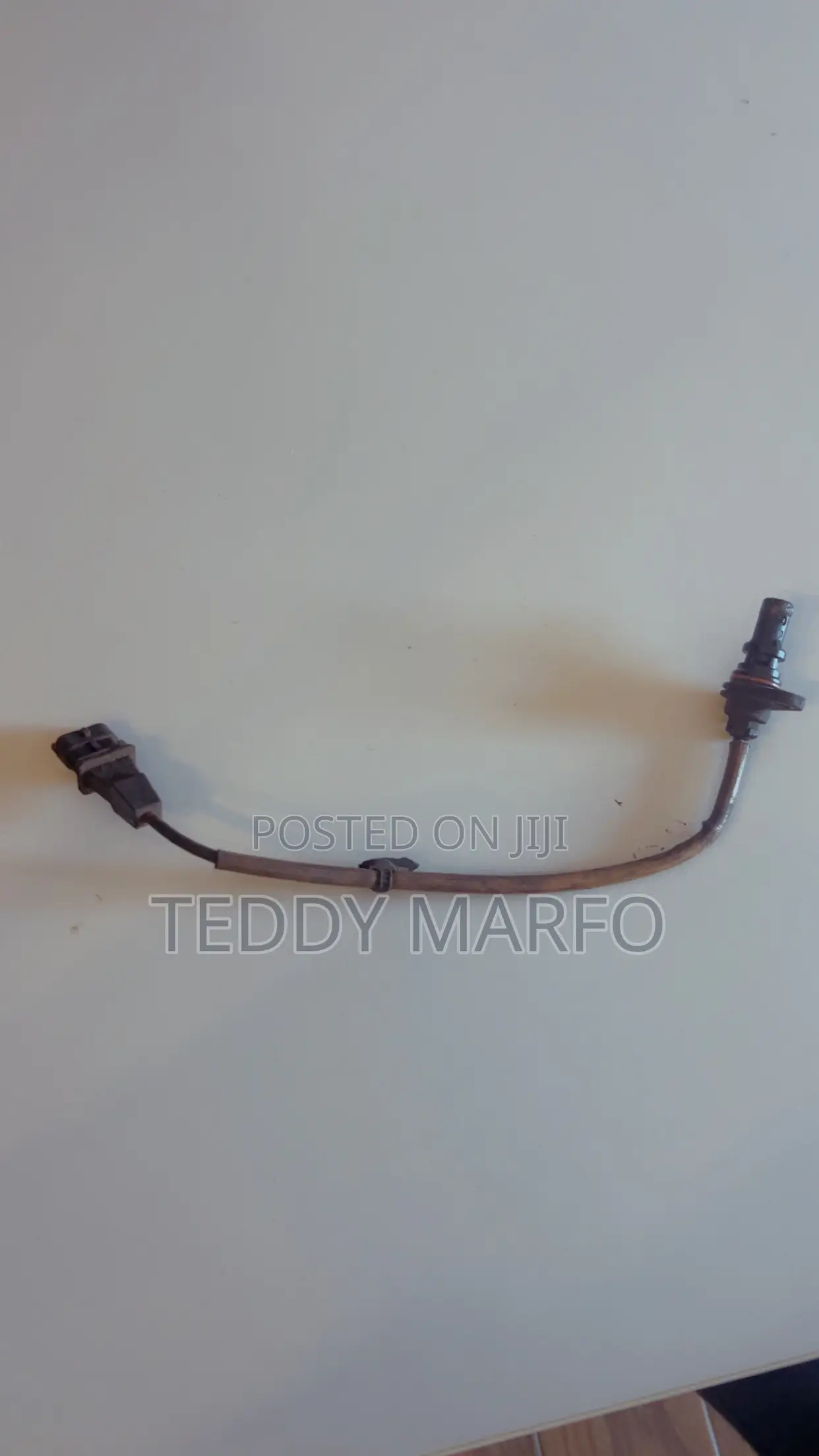 Crank Sensor (Sonata )
