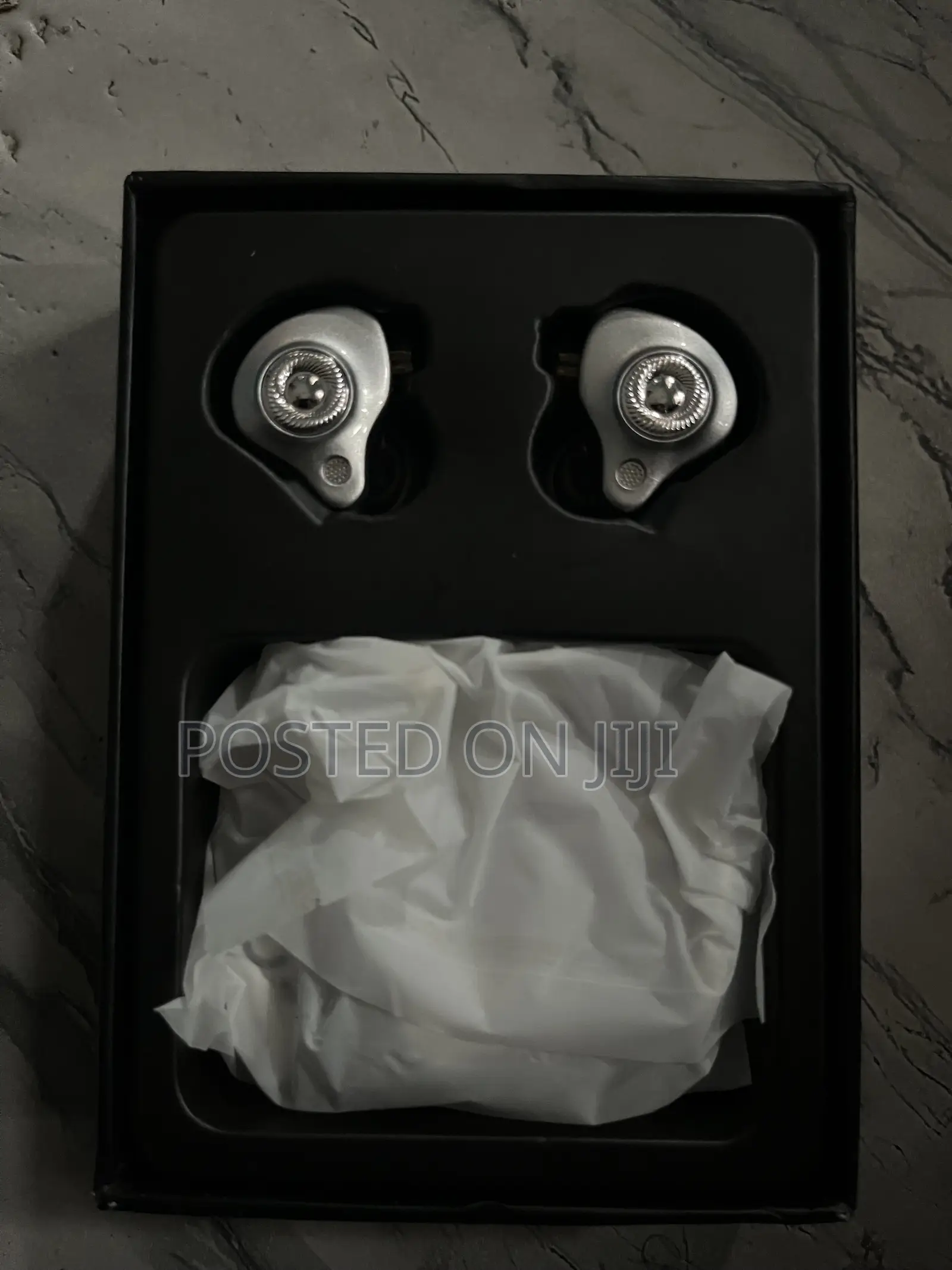 In-Ear Monitor
