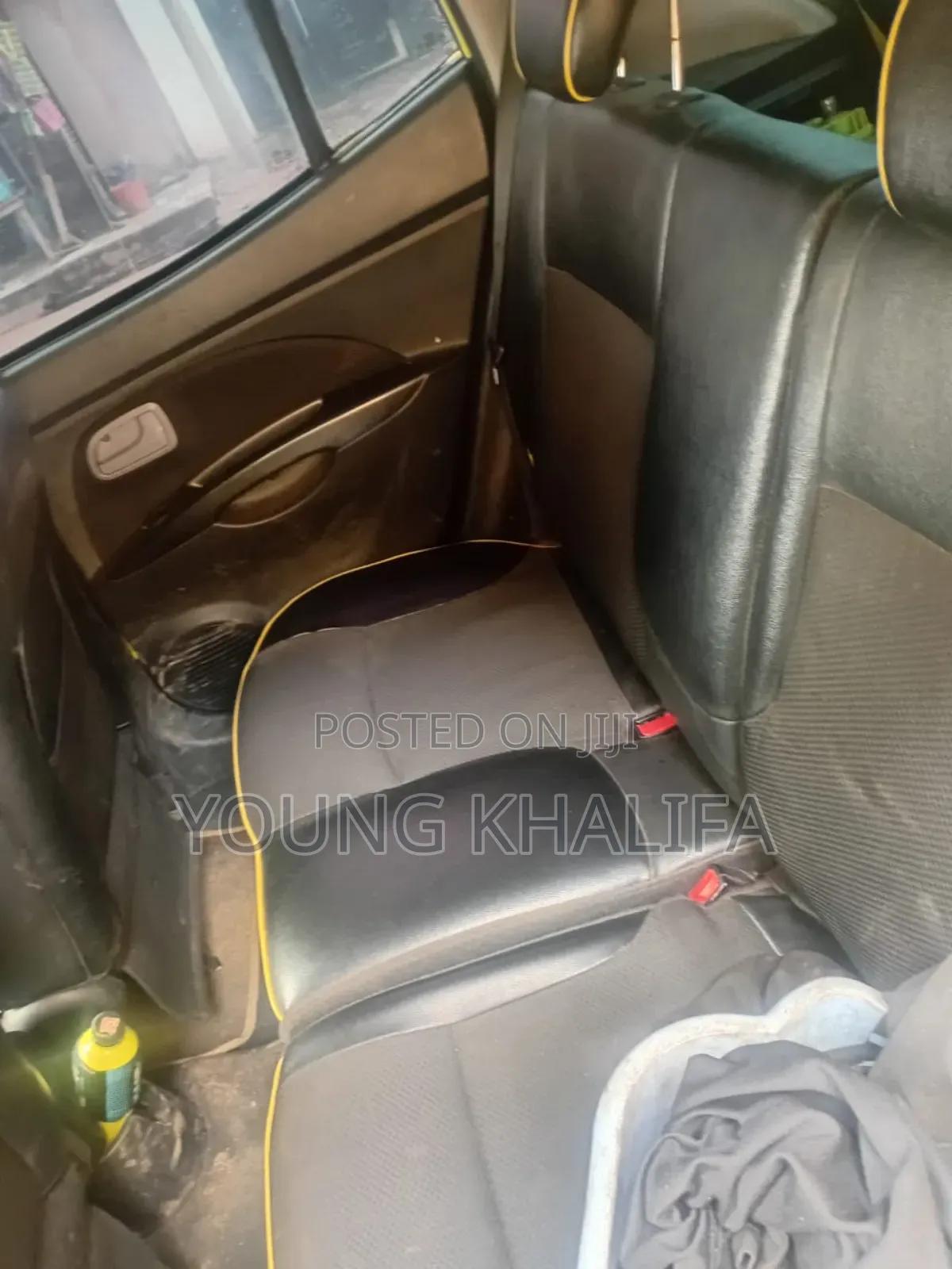Toyota Corolla 2012 Silver