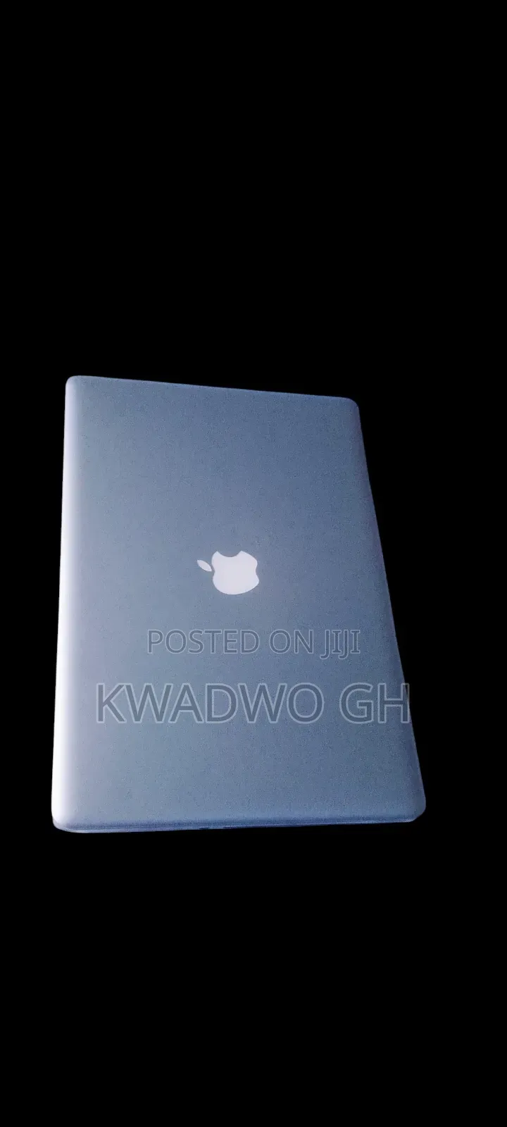 Laptop Apple MacBook 2008 2GB Nvidia HDD+SSD 256GB