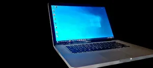 Laptop Apple MacBook 2008 2GB Nvidia HDD+SSD 256GB